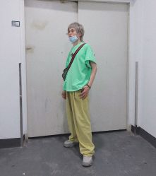 -MAGI美界造型