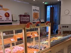 -石头先生的烤炉(济南领秀城贵和店)