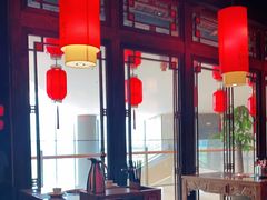 大堂-蜀大侠火锅(森兰花园城店)