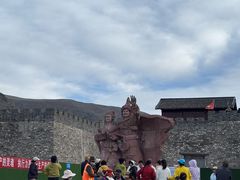 -松州古城