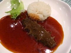 -海天一色海景自助餐厅(西港花园店)