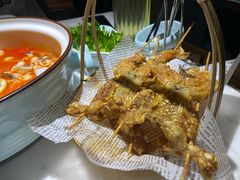 -青花椒花椒鱼(合生汇店)