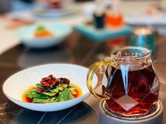 椒麻脆瓜-北書房·墨宴(国际博览中心店)