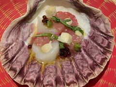 -太平洋西餐厅(金陵饭店)