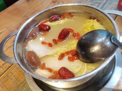 -非烤勿扰自助烤肉(东城时尚店)