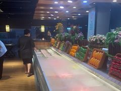 -名扬煮艺肥牛自助火锅(东平店)