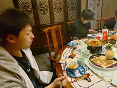 -一味大院•桐庐菜传承店(春江路店)