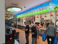 -乌记鲜活牛肉城(金砂东路店)