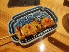 -一豚轩·烧鸟·豚骨拉面(五四路店)