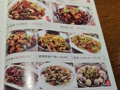 -阿婉贵州苗家酸汤鱼(梅林店)