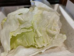 圆生菜-唇辣号重庆老火锅(亦庄店)