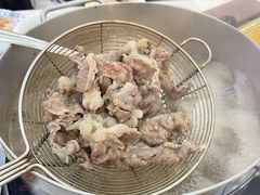 -李记鲜切牛肉自助火锅(紫薇花园店)