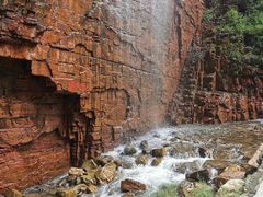 -湖洞水自然风景区