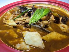 -大碗居·烤鸭·鱼头泡饼(天坛东门店)