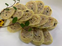 -蓬莱阁中餐厅(崇文门店)