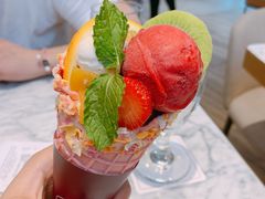 -哈根达斯(朝阳大悦城店)