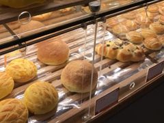 -BreadTalk面包新语·烘焙蛋糕(中心书城店)