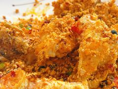 -盛港湾海鲜食府(黄沙店)