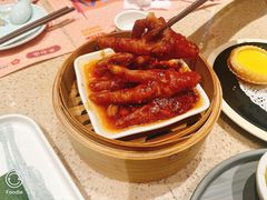 -点都德(聚福楼店)