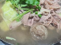 -川堂风·跷脚牛肉·乐山爆炒(宝山日月光店)