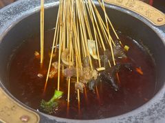 -冒椒火辣(奎星楼街店)