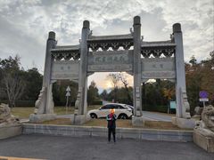 -白鹿洞书院