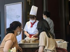 -德发长饺子·非遗(钟楼店)