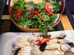 -虾乐园龙虾·夜宵(松江店)