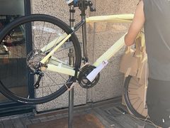 -TREK崔克自行车(碧云店)