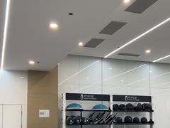 -乾坤乐健·游泳健身(渝江店)
