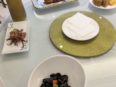 -骏莱海鲜鱼港(五角场店)