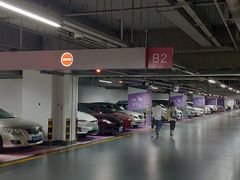 -八合里潮汕鲜牛肉火锅(深圳海岸城店)