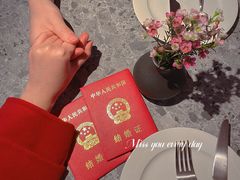 -芭莉与彩虹西餐厅(成都合生汇店)