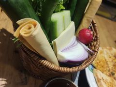 -延边河坝烧烤串城(车公庙店)