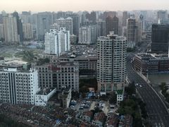 -上海雅居乐万豪侯爵酒店