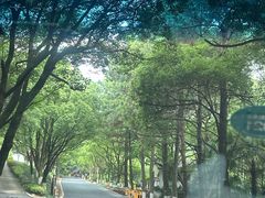 -南北湖风景区