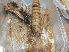 -正通记·哈尔滨烧烤·炭烤鸽子(七宝万科国际店)