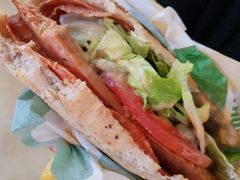 -王府井奥莱临潼小镇(临潼店)