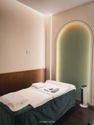 -厦门安达仕酒店·衡境SPA