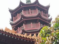 -南沙天后宫景区
