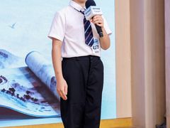 -蓝话筒·少儿成人演讲口才·主持朗诵·戏剧表演(大华第一坊店)