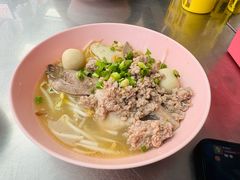 -榮泰米粉湯(Left Shop)