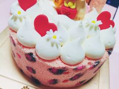 -黑池口感烘焙·生日蛋糕(坂田店)