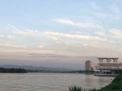 -灞河西岸滨河公园