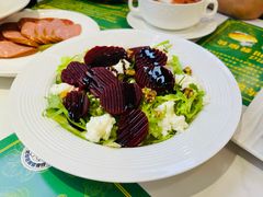 -库滋明·俄罗斯特色美食(中央大街店)