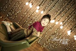 -婴爱儿童摄影 BabyloveStudio(中山门店)
