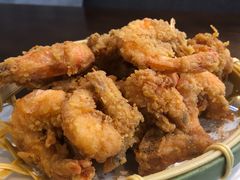 -味友味港印记(厦门集美银泰百货店)
