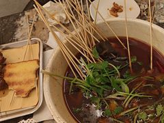 -160烧烤(香坊店)