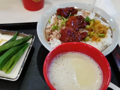 -大圆碗(新兴路店)