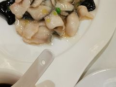-梅龙镇酒家(南京西路总店)